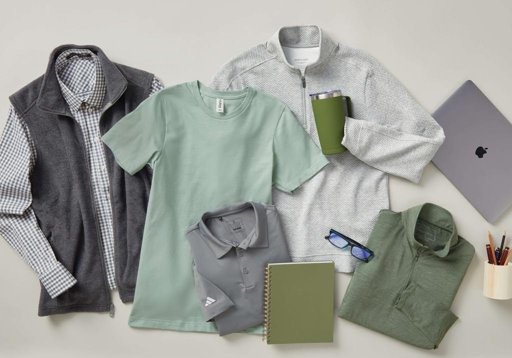 custom clothing options for glow in the dark prints